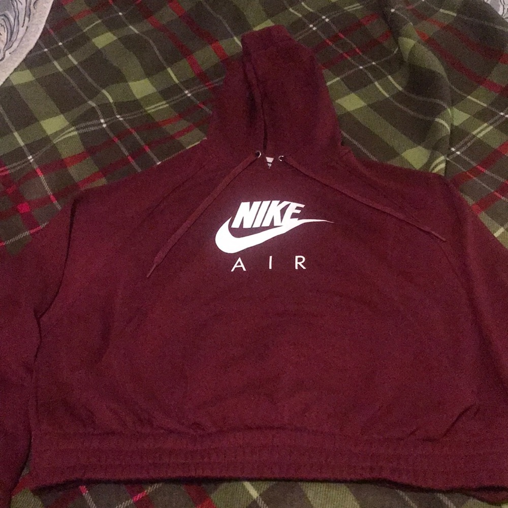 Nike hoodie
